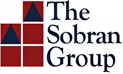 The Sobran Group Real Estate Brokerage Logo